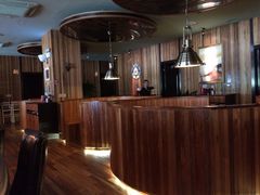 大堂-章吴记喜瑞餐厅(东东城店)