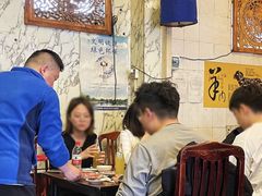 -前门张记涮肉(前门店)
