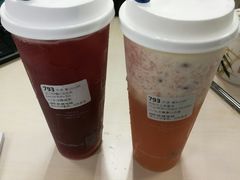 -瑞幸咖啡(平安滨江金融中心店)