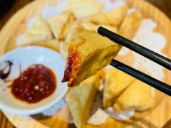 -新木器时代餐厅(太湖新天地店)