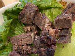 -小肥牛潮汕牛肉火锅(南联店)
