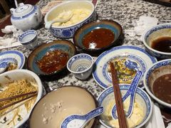 -南京大牌档(崇文门国瑞店)