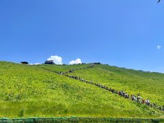 -新疆那拉提国家旅游度假区