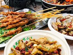 -小民大排档(光谷店)