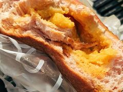 星空流沙包-LELECHA乐乐茶(新街口大洋店)