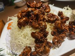 -老德州四合院·德州菜(天衢路店)