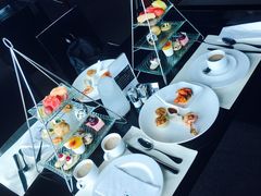 下午茶-澳门旅游塔360°旋转餐厅(南湾湖广场店)