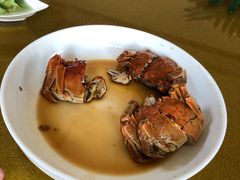 -呼吸森林·生态农庄农家乐私房菜