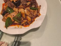 -福寿斋·老北京铜锅涮肉·烤鸭(顺义总店)
