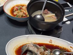 -楚禾宴·家宴(光谷大道店)