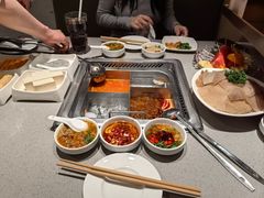 -海底捞火锅(丰尚国际广场店)