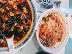 -张氏宽窄巷成都名小吃(茂业百货华强北店)