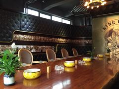 -张博士茗茶馆(外滩店)