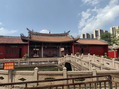 -揭阳学宫(榕城区)