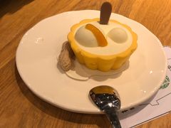 -星巴克(杭州嘉里中心4F店)