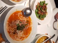 -小厨娘淮扬菜(清江苏宁广场店)