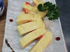 明太子芝士蛋卷-八间(合生汇店)