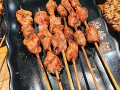 -烧蠔帮·湛江生蚝(工农店)