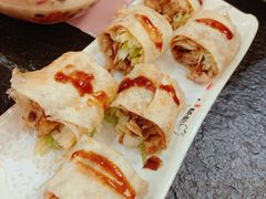 -福苗小骆驼烧烤(大唐不夜城店)