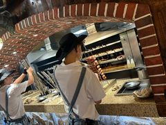 -汉巴味德(乐宾百货店)