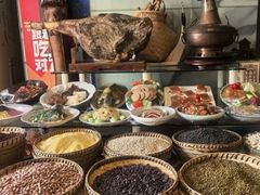 -福照楼汽锅鸡·云南菜(万达广场店)
