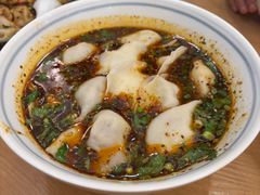 -三姐妹饺子(东木头市店)