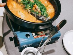 -小厨娘淮扬菜(板桥一店)