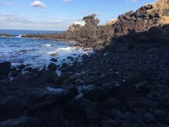 -龙头岩(Dragon Head Rock)