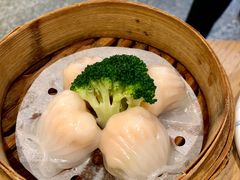 柏悦虾饺皇-宴会中心