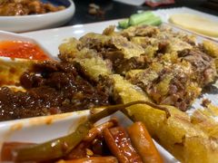 -津菜宋记老房子(平山道店)