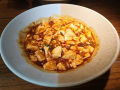 麻辣豆腐-外婆家(南开大悦城店)