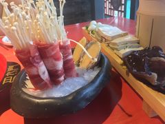 -巴九门老火锅(来福士打望店)