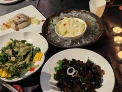 -蟹榭·本帮江浙菜·蟹宴(五角场合生汇商场店)