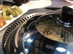-二十一分小锅炖(中心店)