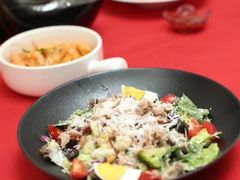 -春树下·树屋花房西餐厅(罍街AS1980店)