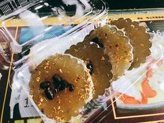 红豆桂花糕-无影脚佛山陈氏盲公丸始创店(飞鸿街店)