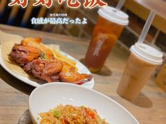 -周沫西餐(漫广场店)