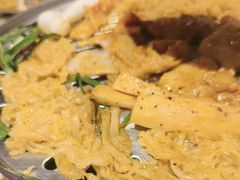 -西塔金胖胖首尔自助烤肉·街头小吃大排档