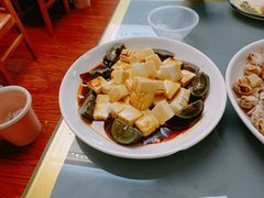 -老郑海鲜楼(天桥店)