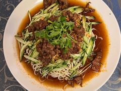 -马虎风味菜馆(王府园小区店)