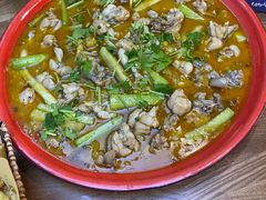-先启半步颠小酒馆|猛火现炒川菜(泰州首店)