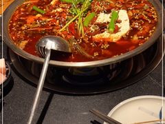 -小饕荟雅安贡椒鱼鲜馆(广福桥店)