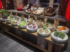 -鸽子窝(黄村店)