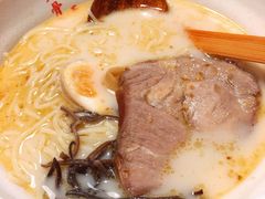 -味千拉面(大悦城店)