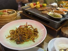 -泰澜得泰国菜(大学城店)