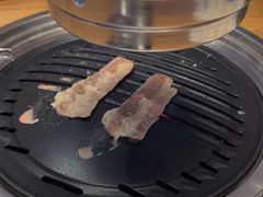-乌拉烤肉(如皋首店)