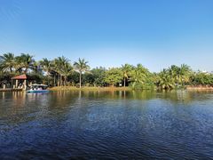 -白沙门生态公园