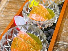 -古田居·特色寿司料理(骏欣中心店)