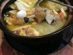 -小城故事·地道宁波味(月湖盛园店)