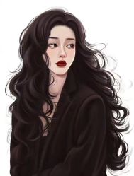 -TRIMS HAIR 修剪造型·烫染接发